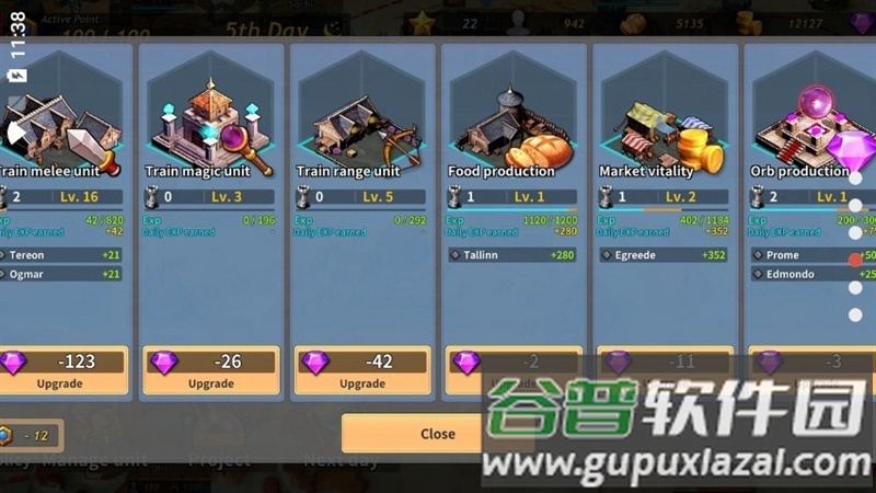 命运的边界汉化版最新版本下载截图1