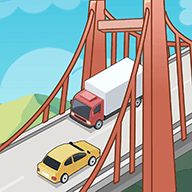 桥梁大亨手游最新版v1.0.0