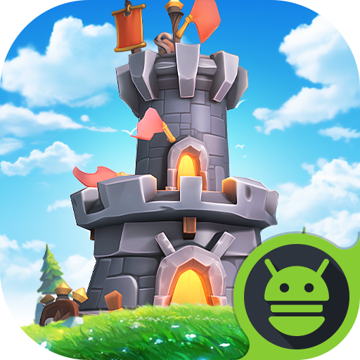 英灵对决官方下载v1.24.0