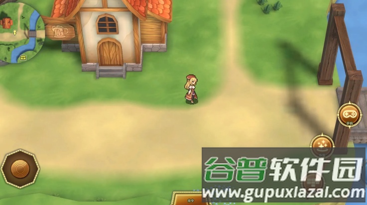 玛蕾尼亚国的冒险酒场汉化版截图3