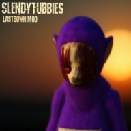 鬼畜天线宝宝游戏(LASTDOWN)v1.1