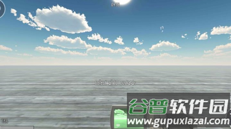 鬼畜天线宝宝游戏(LASTDOWN)截图3