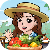 好运菜市场赚钱游戏v1.1.2