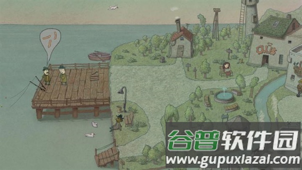 追随真相游戏(FollowTheMeaning)截图4