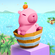 卡皮巴拉大冒险游戏v1.0.3