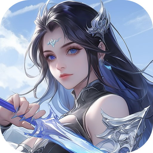 众神风云手游官方下载v1.0.1