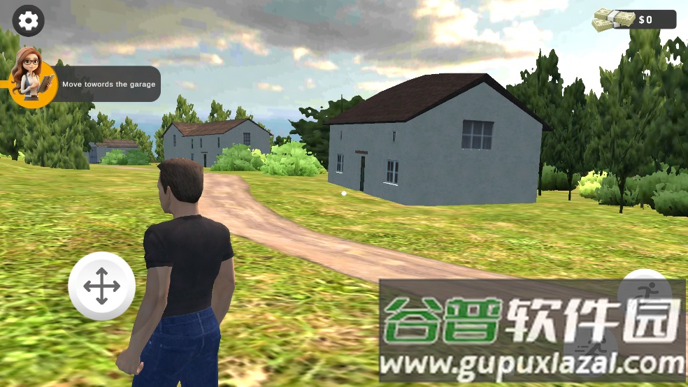 拍卖猎人模拟器(Auction Hunter)截图2