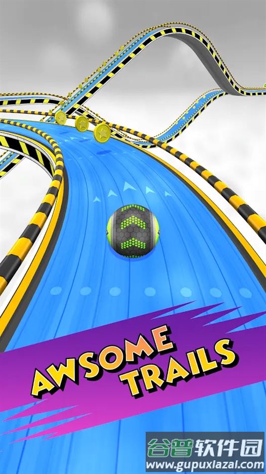 滚动保龄球2.27下载截图2