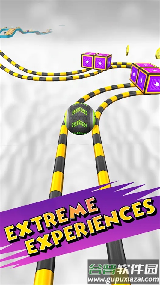 滚动保龄球2.27下载截图3