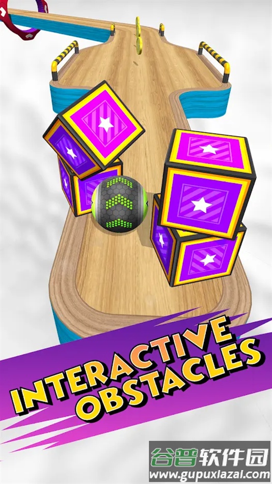 滚动保龄球2.27下载截图5