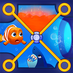 救救小鱼儿中文版v18.250620.160