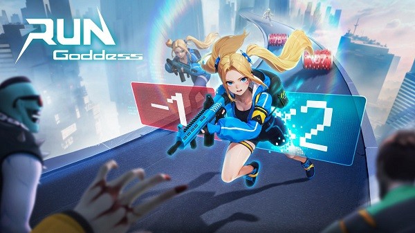Run Goddess外网版截图3