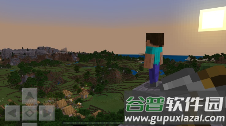 minecraft国际版(我的世界)截图2