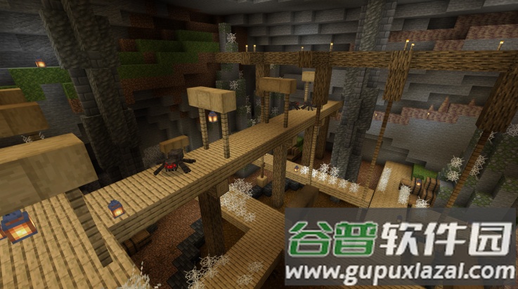 minecraft国际版(我的世界)截图3