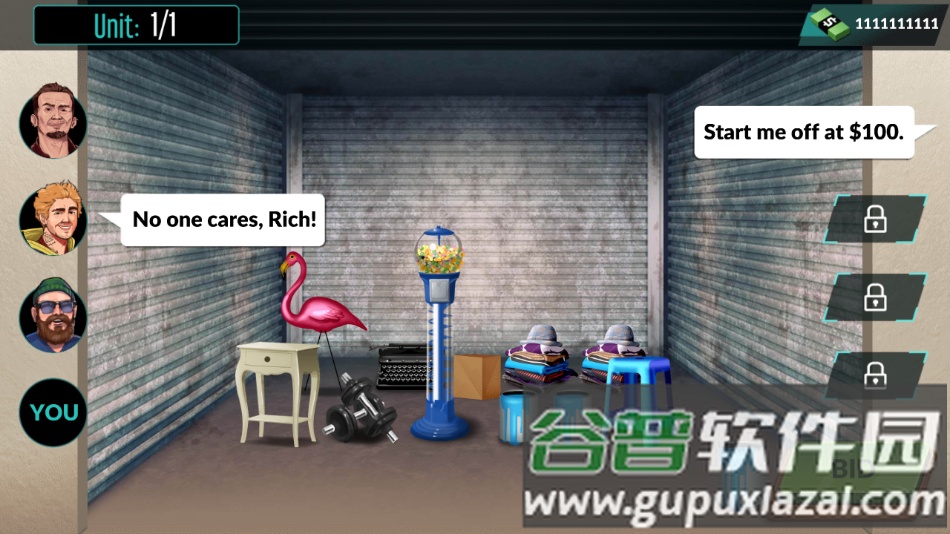 投标战争典当帝国官方版下载截图2