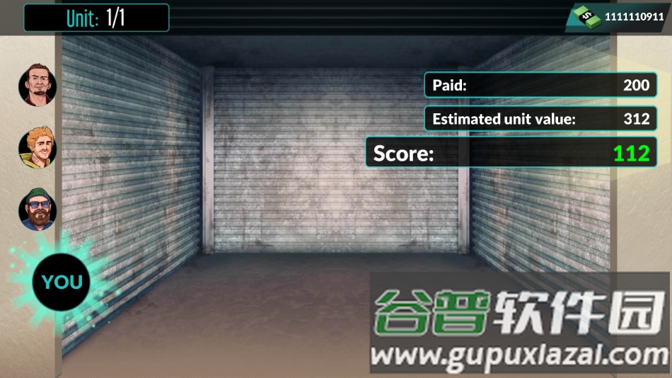 投标战争典当帝国官方版下载截图4