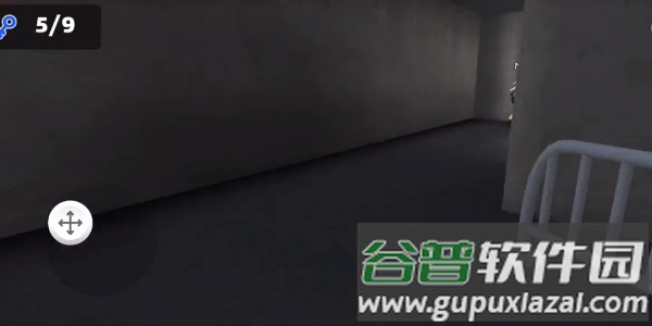 NEXTBOTs追逐房间最新版下载截图1