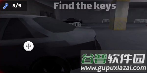 NEXTBOTs追逐房间最新版下载截图3