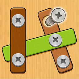 螺丝钉解谜游戏v1.18