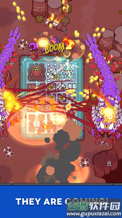 星际霸主国际服截图2