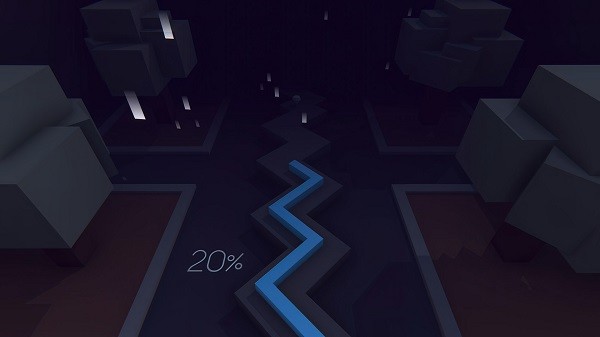 跳舞的线BCN饭制(火烧云之夜)截图1