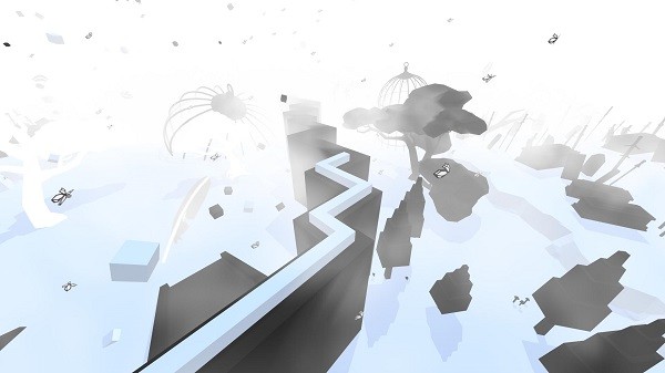 跳舞的线BCN饭制(火烧云之夜)截图3