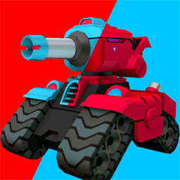 王牌坦克手游戏v2025.02.856