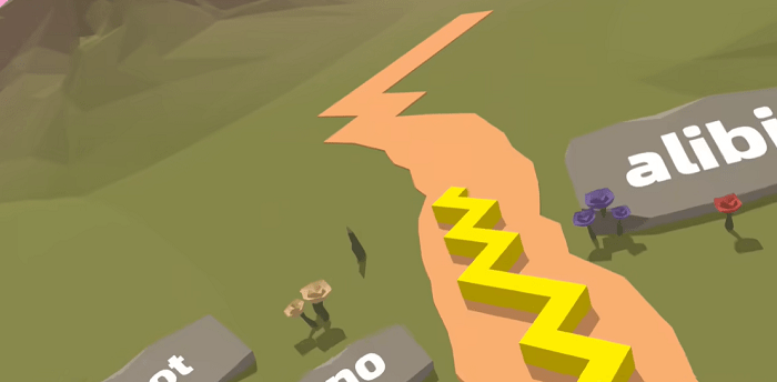 跳舞的线GoldenHour最新版本截图3