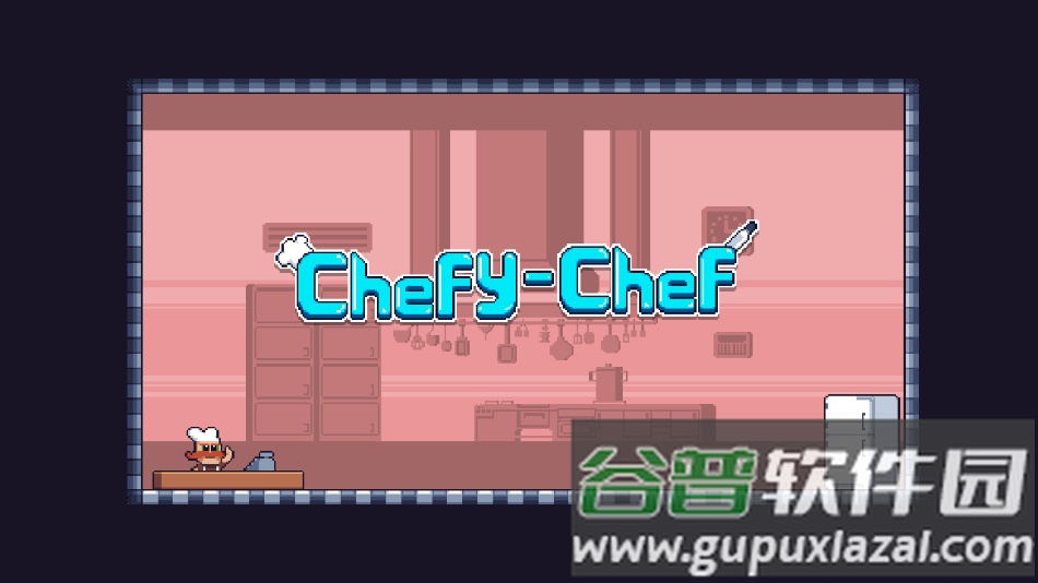 ChefyChef游戏截图1