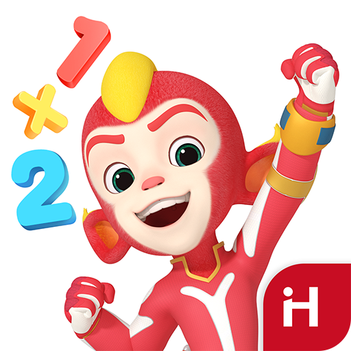 洪恩数学app下载安装(洪恩思维)v5.20.1