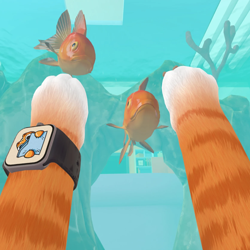 猫猫小镇官方版v1.0.0