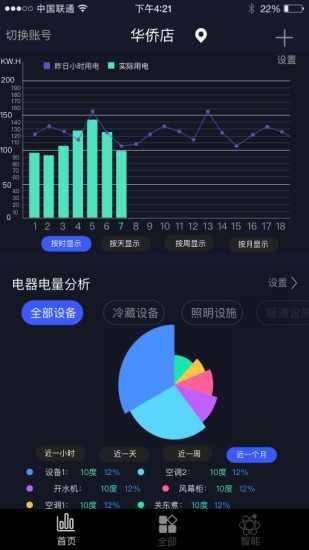 钛物智联官方版截图4