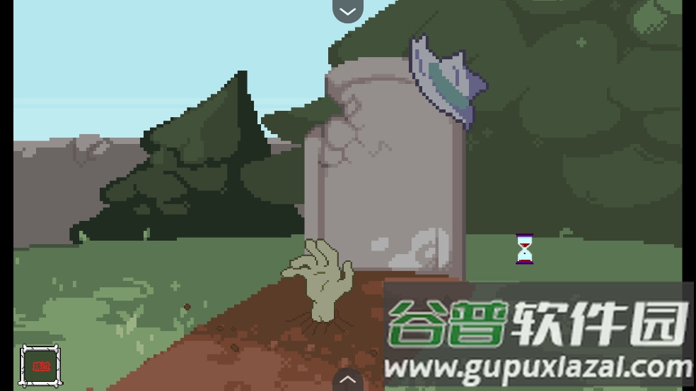 僵尸社会死侦探谋杀案游戏截图4