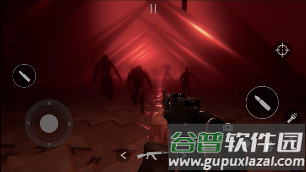 同一房间同一天游戏截图2