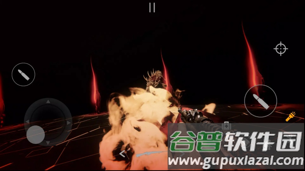 同一房间同一天游戏截图3