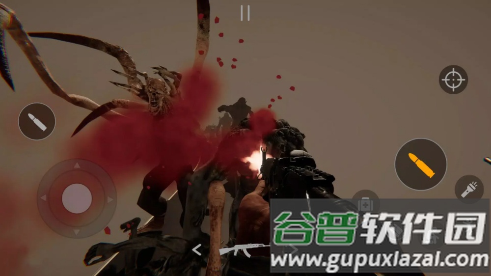 同一房间同一天游戏截图5