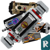 假面骑士豪华Faiz变身腰带模拟器Faiz Belt All Rider Series)v1.0