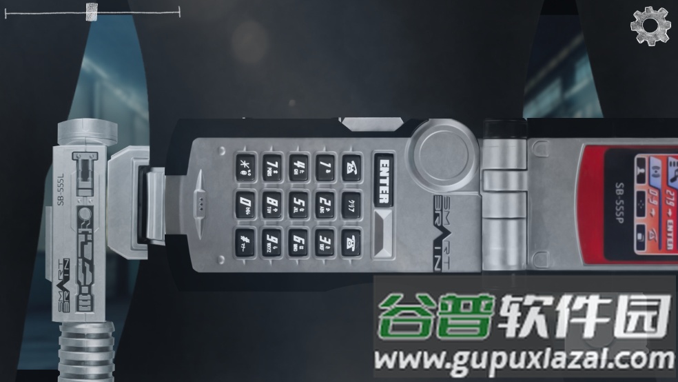 假面骑士豪华Faiz变身腰带模拟器Faiz Belt All Rider Series)截图3