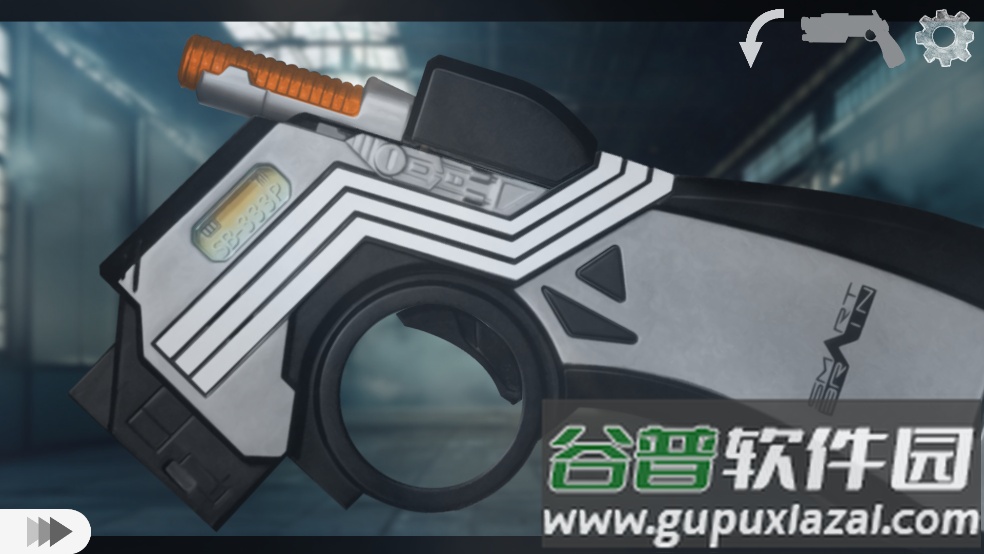 假面骑士豪华Faiz变身腰带模拟器Faiz Belt All Rider Series)截图4