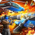 陆军战斗模拟器手游下载(Army Battle Simulator)v1.3.70