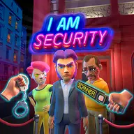 我是保安游戏(I Am Security)v1.0.11