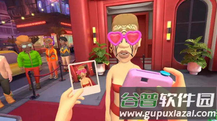 我是保安游戏(I Am Security)截图4