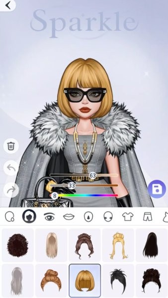 尤雅闪耀游戏(尤雅新作)截图1