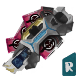 假面骑士善意腰带模拟器豪华版(DecadeDiendNeoBeltSystems)v1.1