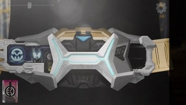 假面骑士善意腰带模拟器豪华版(DecadeDiendNeoBeltSystems)截图1