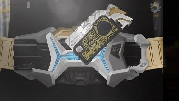 假面骑士善意腰带模拟器豪华版(DecadeDiendNeoBeltSystems)截图3