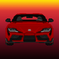 像素赛车手模组版手机版下载v1.1.80