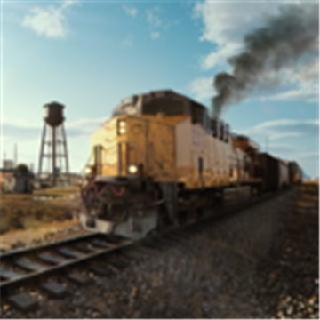 火车模拟3官方下载v1.6.0