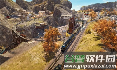火车模拟3官方下载截图3