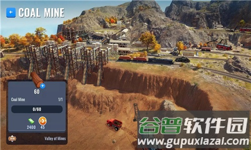 火车模拟3官方下载截图4